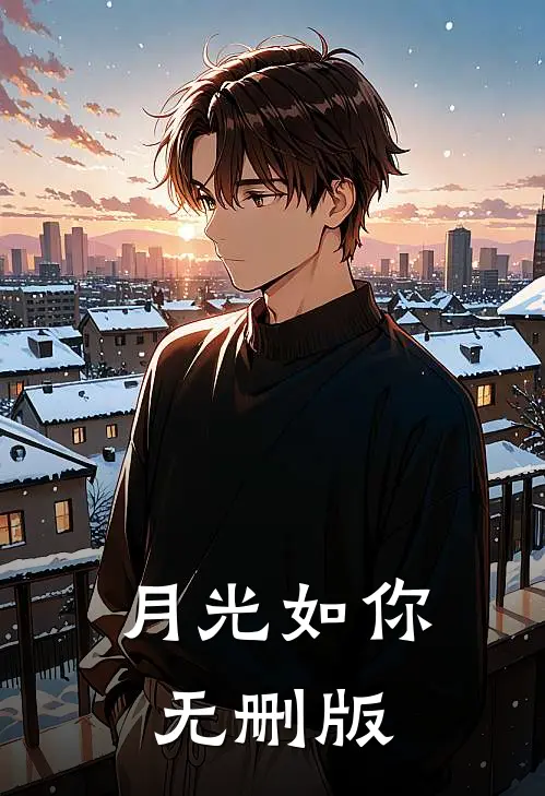 月光如你无删版