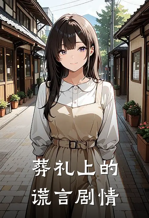 葬礼上的谎言剧情