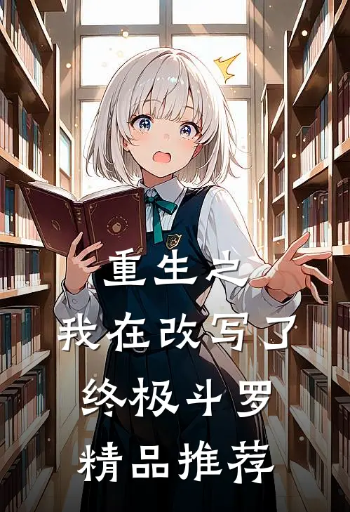 重生之：我在改写了终极斗罗精品推荐