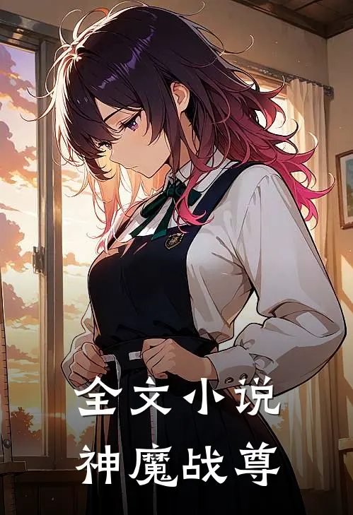 全文小说神魔战尊