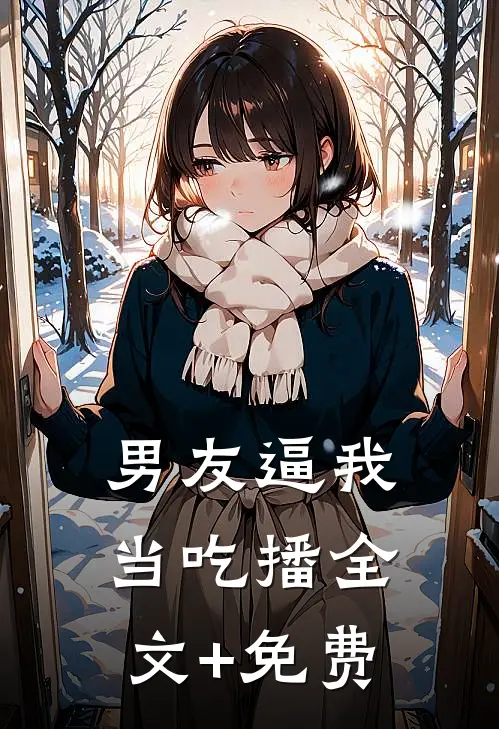 男友逼我当吃播全文+免费