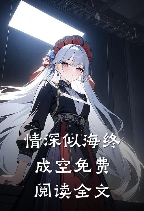 情深似海终成空免费阅读全文