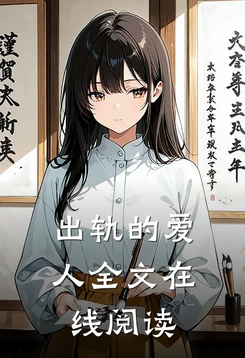 出轨的爱人全文在线阅读