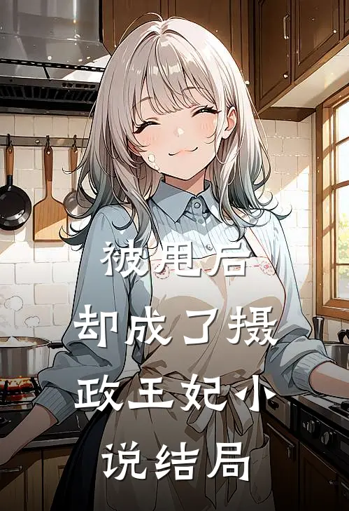 被甩后，却成了摄政王妃小说结局