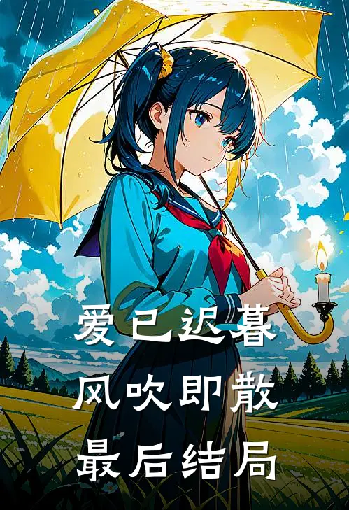 爱已迟暮,风吹即散最后结局怎么样