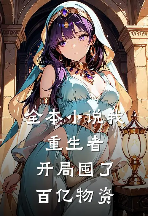 全本小说我，重生者，开局囤了百亿物资
