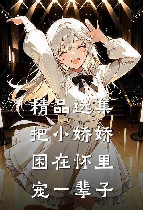 精品选集把小娇娇困在怀里，宠一辈子