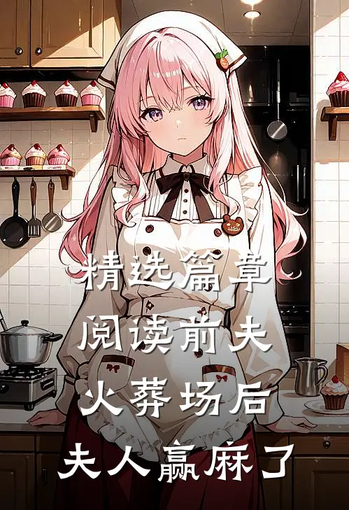精选篇章阅读前夫火葬场后，夫人赢麻了
