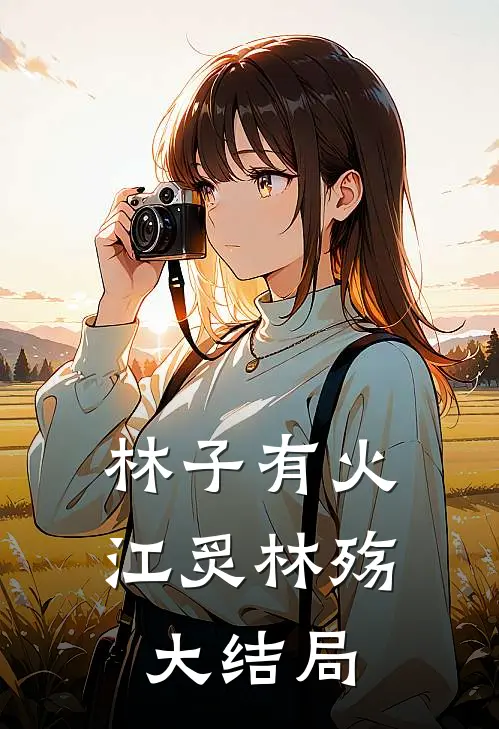 林子有火江炙林殇大结局