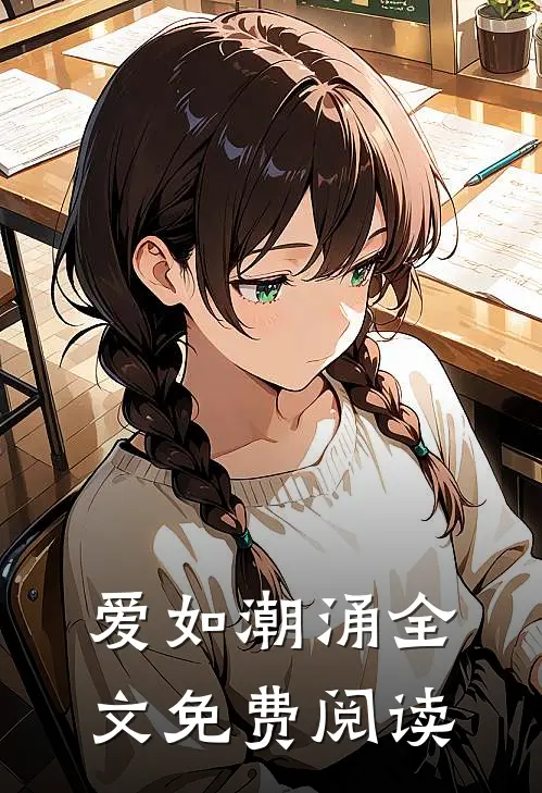 爱如潮涌全文免费阅读