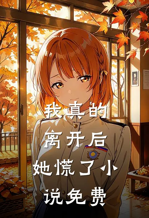 我真的离开后,她慌了免费阅读