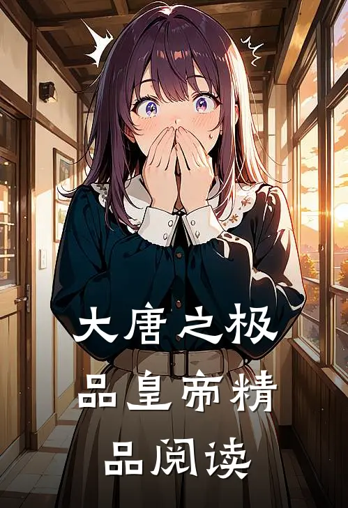 大唐之极品皇帝精品阅读