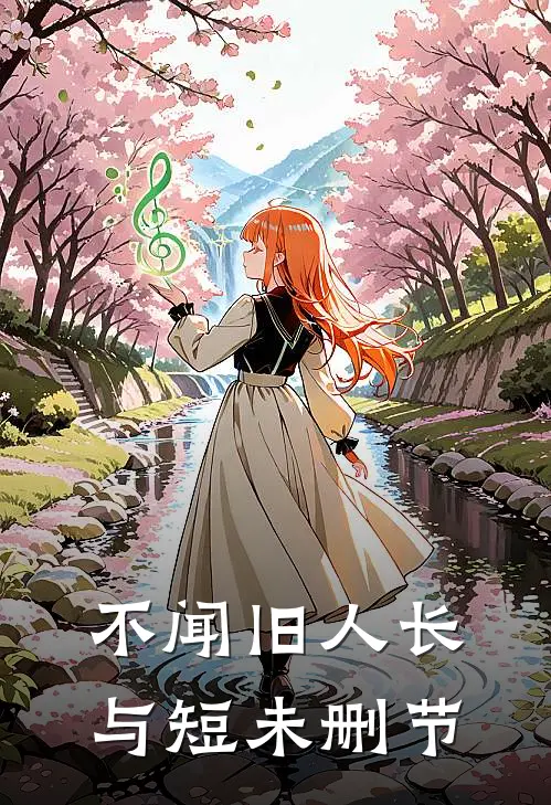 不闻旧人长与短未删节