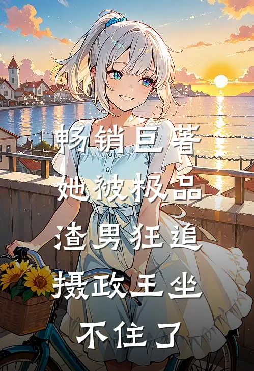 畅销巨著她被极品渣男狂追，摄政王坐不住了