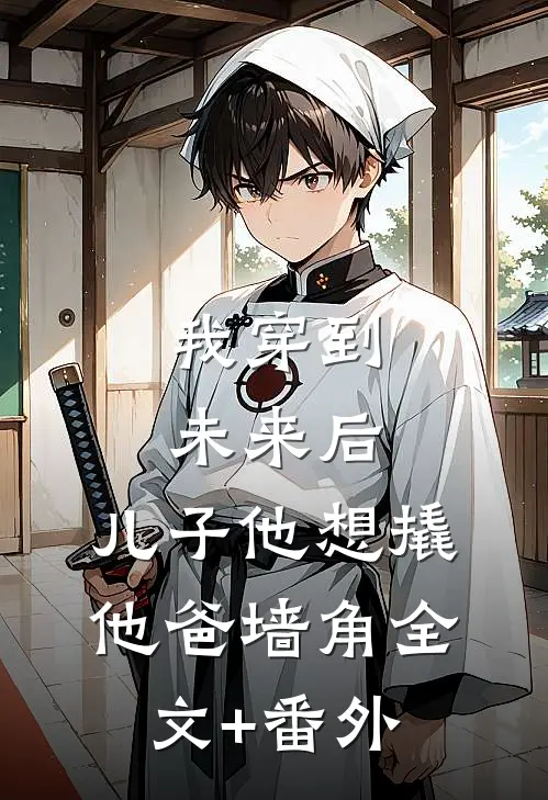 我穿到未来后，儿子他想撬他爸墙角全文+番外