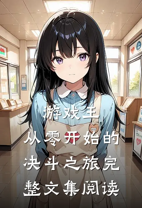 游戏王：从零开始的决斗之旅完整文集阅读