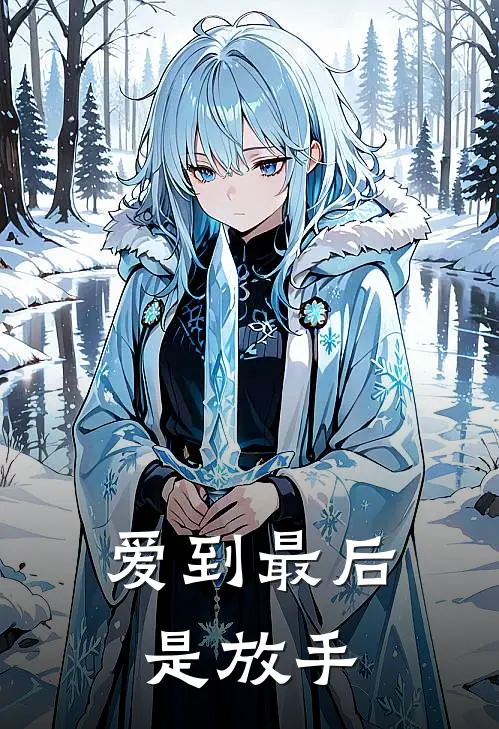 爱到最后是放手第十六回