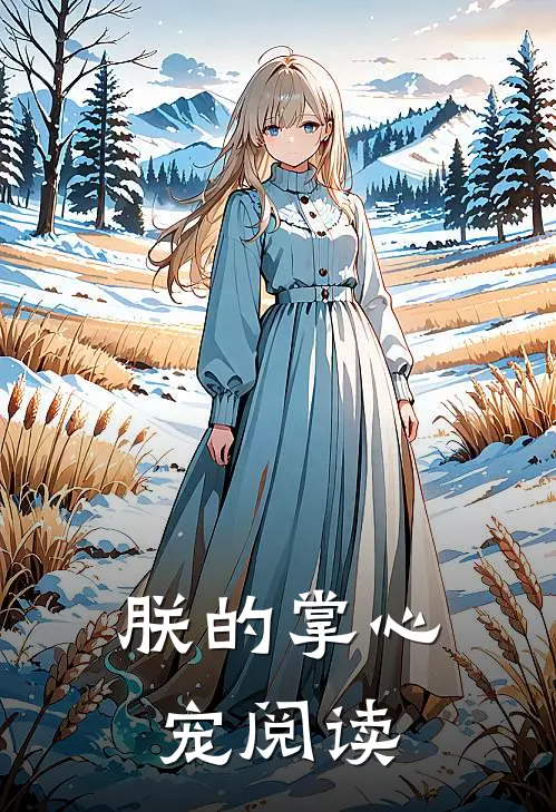 朕的掌心宠阅读