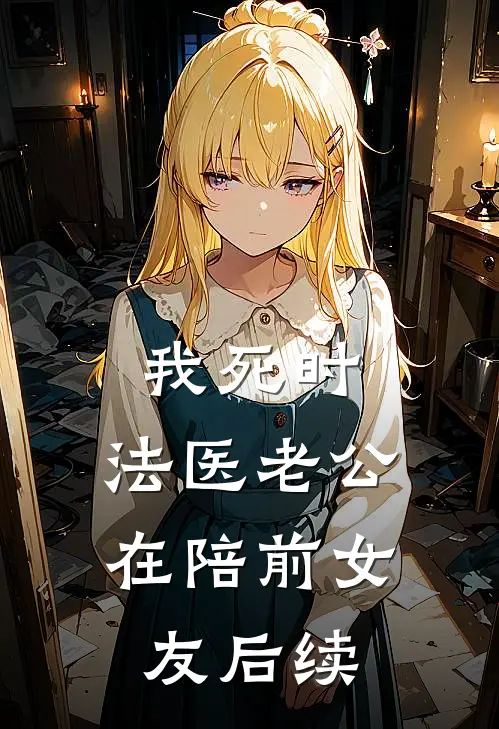 我死时，法医老公在陪前女友后续