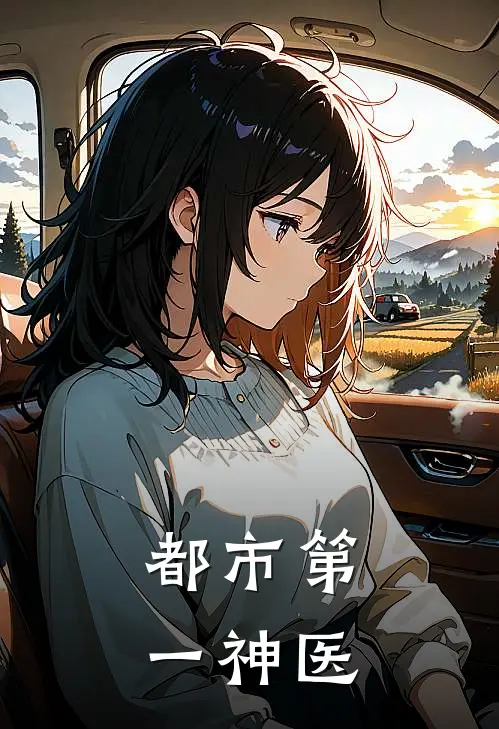 都市第一神医