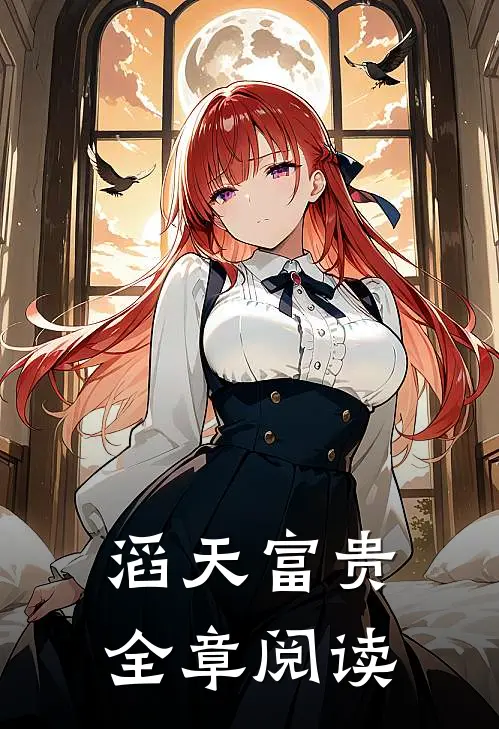 滔天富贵全章阅读