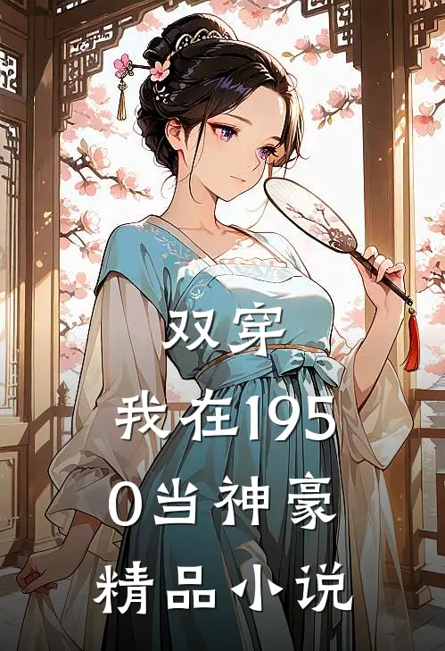 双穿：我在1950当神豪精品小说