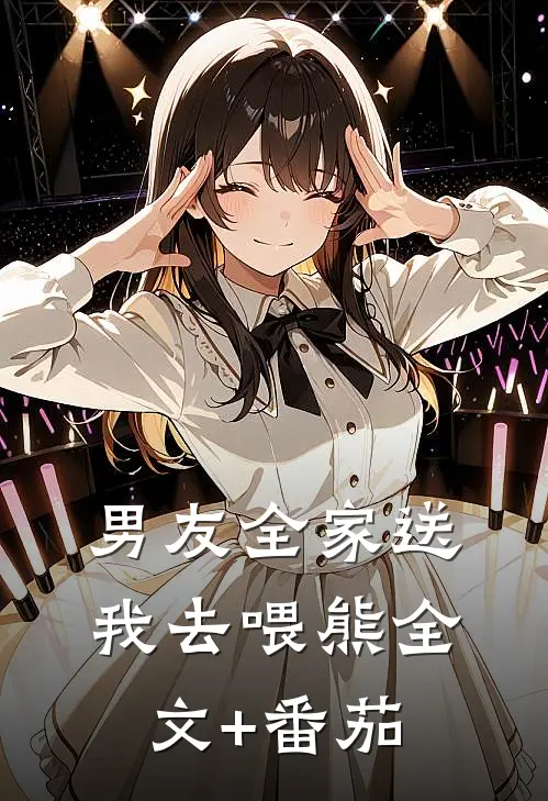 男友全家送我去喂熊全文+番茄