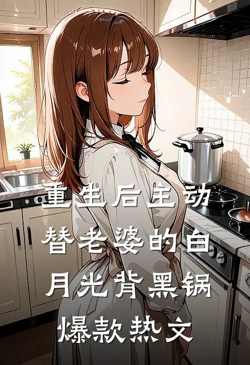 重生后主动替老婆的白月光背黑锅爆款热文
