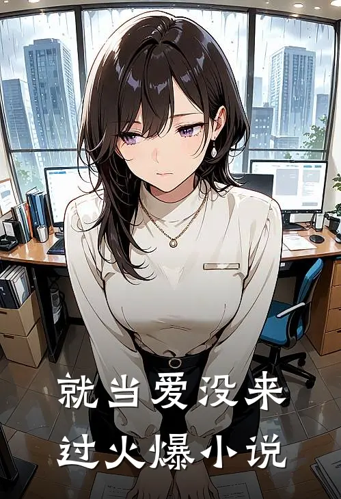 就当爱没来过火爆小说