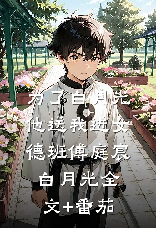 为了白月光他送我进女德班傅庭宸白月光全文+番茄