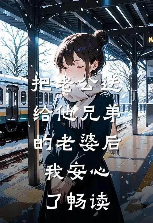 把老公送给他兄弟的老婆后，我安心了畅读
