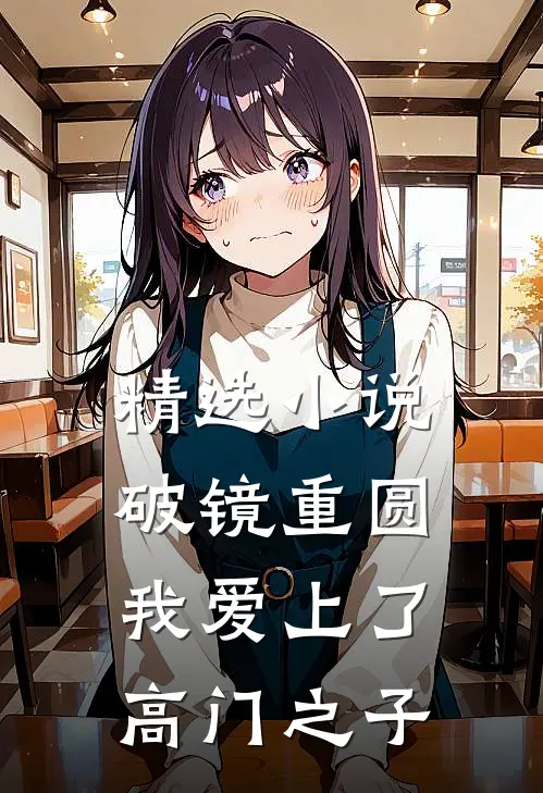 精选小说破镜重圆：我爱上了高门之子