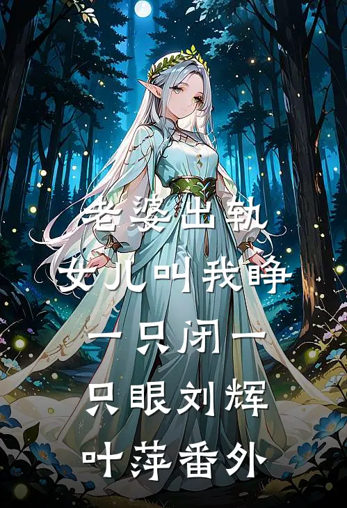 老婆出轨，女儿叫我睁一只闭一只眼刘辉叶萍 番外