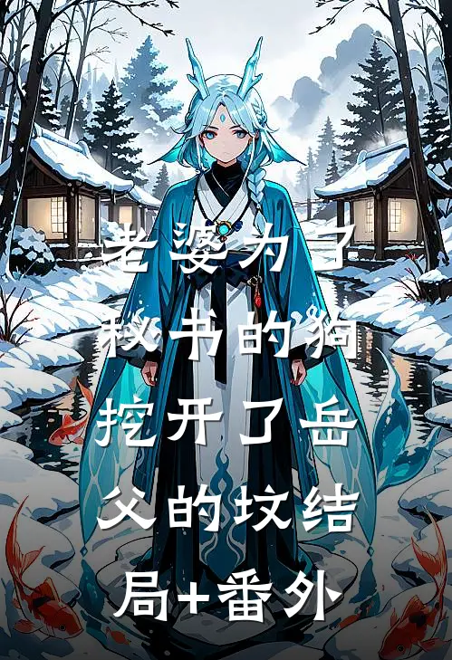 老婆为了秘书的狗，挖开了岳父的坟结局+番外