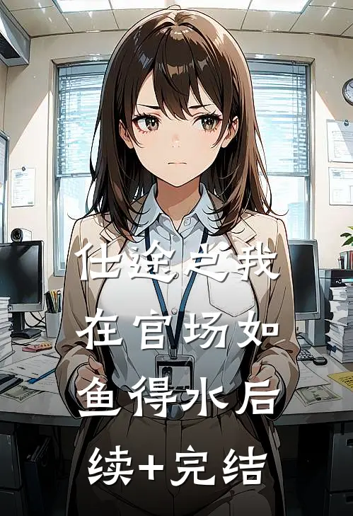 仕途之我在官场如鱼得水后续+完结
