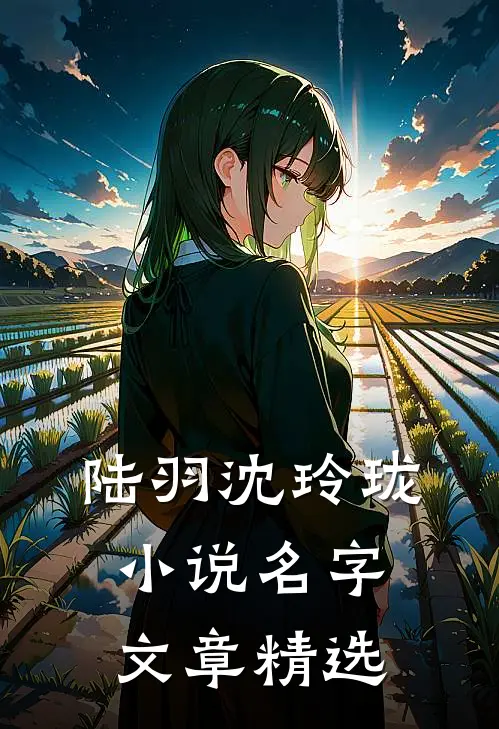 陆羽沈玲珑小说名字文章精选