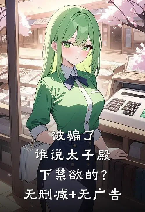 被骗了，谁说太子殿下禁欲的？无删减+无广告