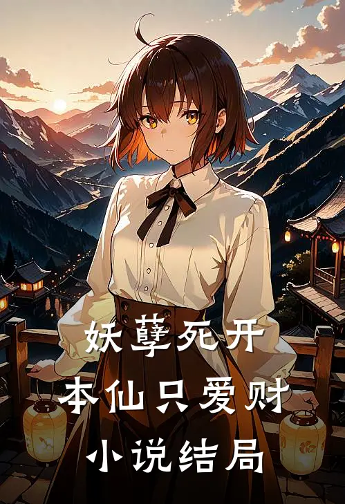 妖孽死开，本仙只爱财小说结局
