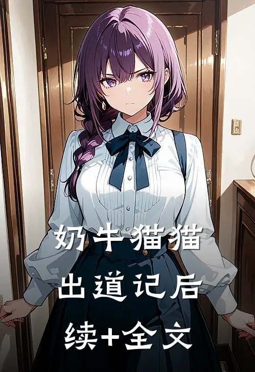 奶牛猫猫出道记后续+全文