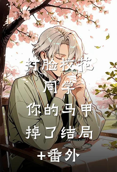 打脸校花：同学，你的马甲掉了结局+番外