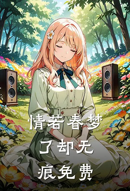 情若春梦，了却无痕免费