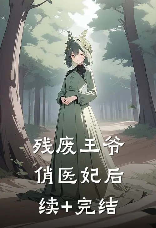 残废王爷俏医妃后续+完结