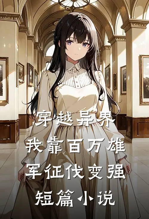 穿越异界：我靠百万雄军征伐变强短篇小说