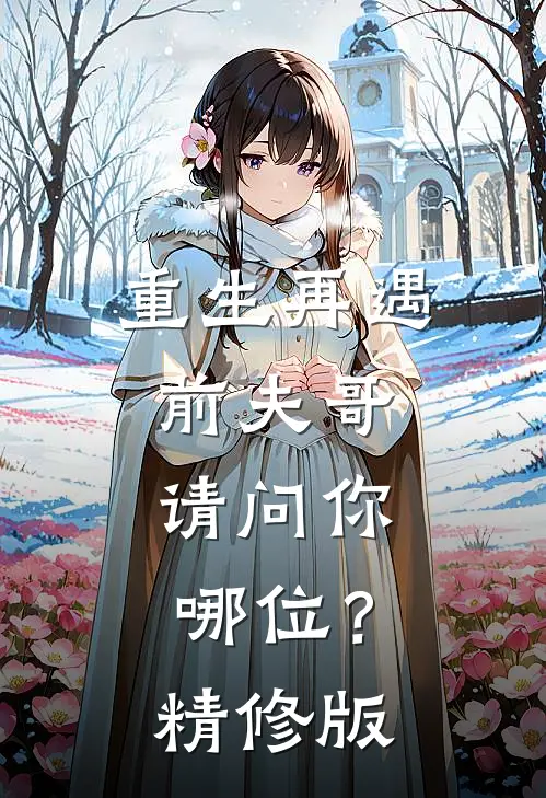 重生再遇前夫哥,请问你哪位?精修版免费阅读