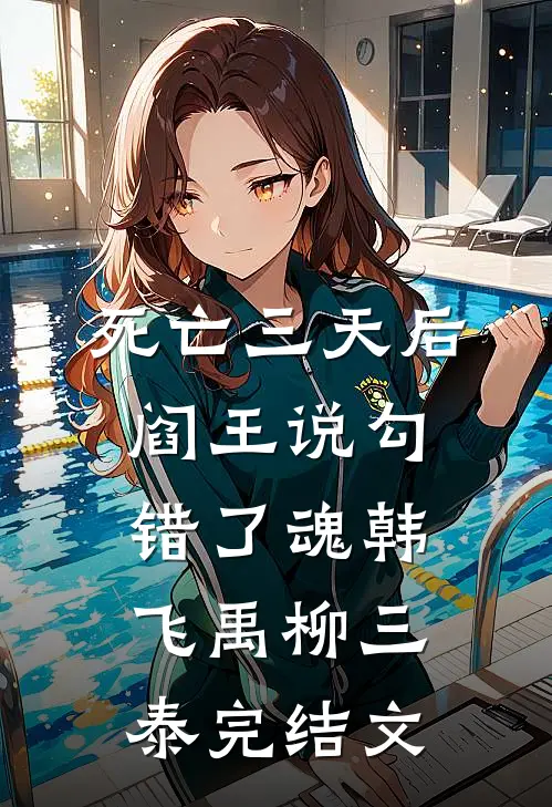 死亡三天后，阎王说勾错了魂韩飞禹柳三泰完结文