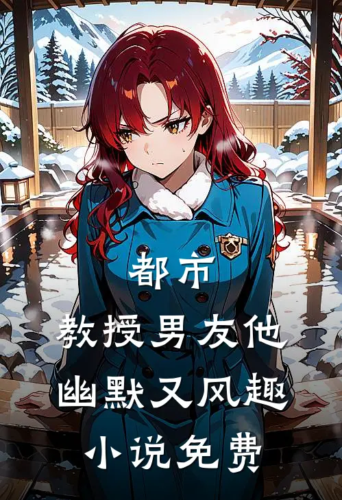 都市：教授男友他幽默又风趣小说免费