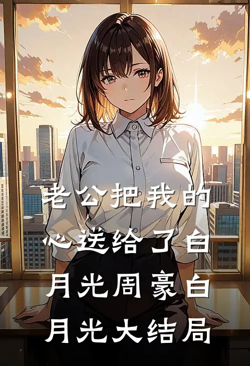 老公把我的心送给了白月光周豪白月光大结局
