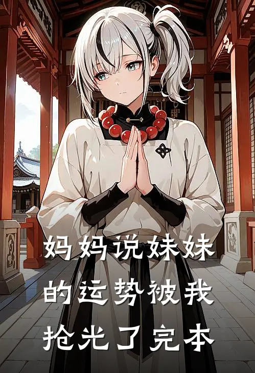 妈妈说妹妹的运势被我抢光了完本