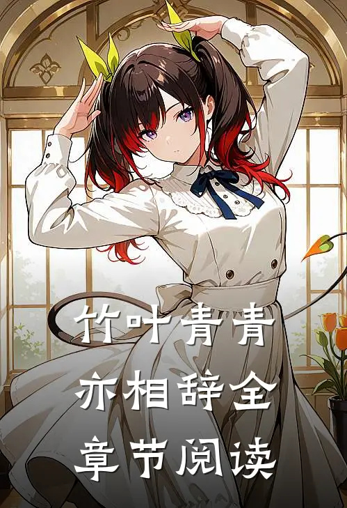 竹叶青青亦相辞全章节阅读