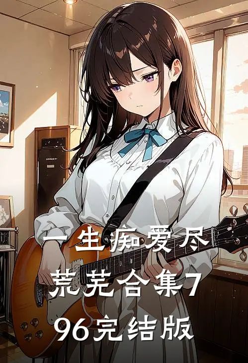一生痴爱尽荒芜合集796完结版